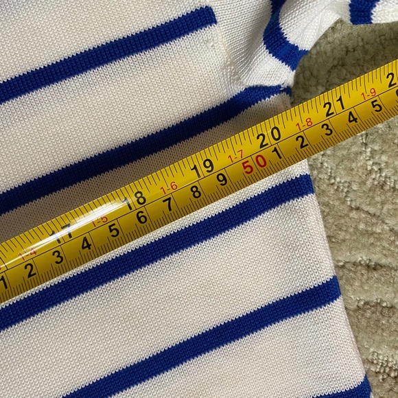 Talbots Boatneck Sweater - Picture 7 of 8